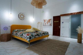 Ischia suite Termini Imerese
